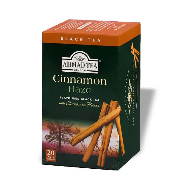 Cinnamon 20 Beutel
